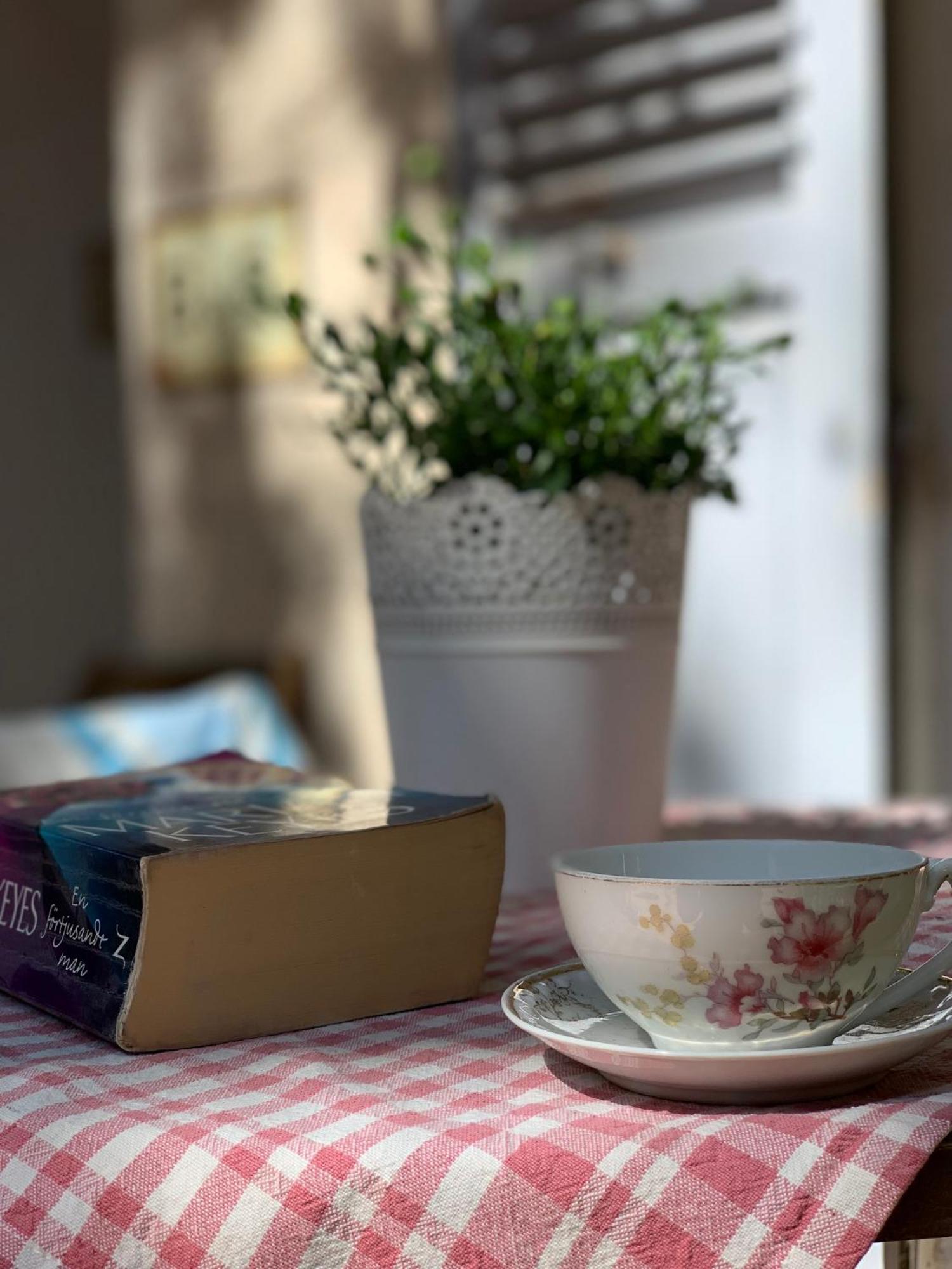 La Cle De La Porte B&B 앙티브 외부 사진