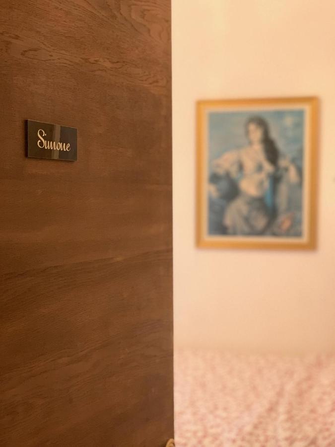 La Cle De La Porte B&B 앙티브 외부 사진